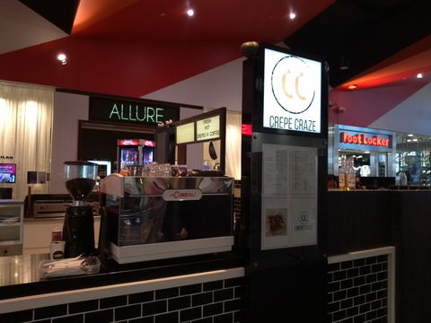 The Stables Cafe - Accommodation Broome 0