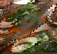 The Warburton Bakery - Accommodation Broome