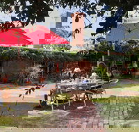 The Wander Inn - Accommodation Broome