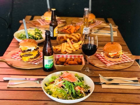 The Heritage Restaurant - Accommodation Broome 0