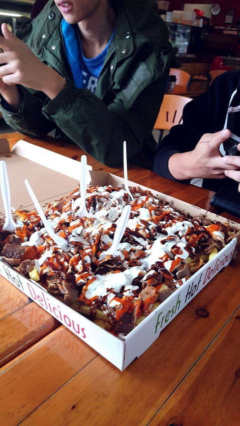 Tufan's - Accommodation Broome 0