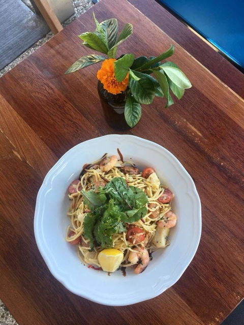 When Harry Met Sally Cafe - Accommodation Broome 0