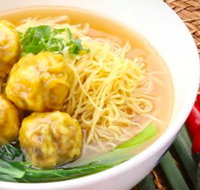 Wonton House - Doncaster - Accommodation Broome