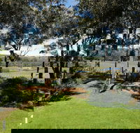 Woodlands Wines - Accommodation Broome