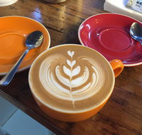 Woodbox Cafe