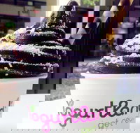 Yogurtland - Rouse Hill - Accommodation Broome