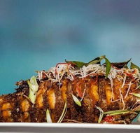 2 Fish Seafood Restaurant - Accommodation Broome
