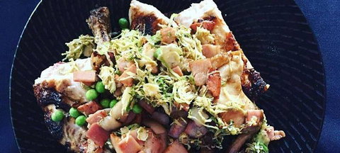 About Thai - Accommodation Broome 2