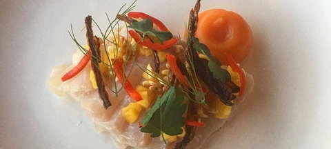 About Thai - Accommodation Broome 3