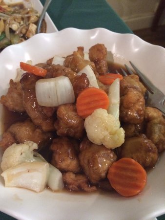 Kensington Gardens SA Accommodation Broome