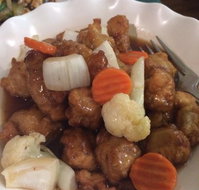 Bei-Fang Chinese Restaurant - Accommodation Broome