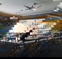 Cardian's Coffee Lounge - Accommodation Broome