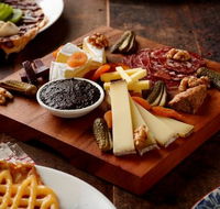 French Touch Bistro - Accommodation Broome