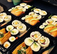 HoWeRoll Cafe - Accommodation Broome