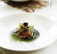 Nu Nu Restaurant - Accommodation Broome