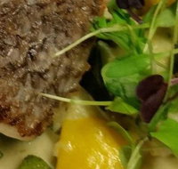 Off the Wall Diner - Accommodation Broome