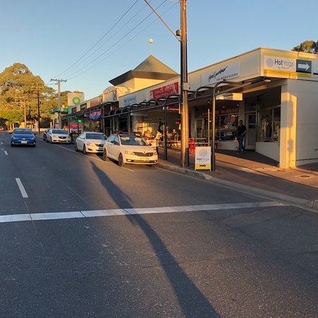 Rena's Thai Kitchen - Accommodation Broome 0