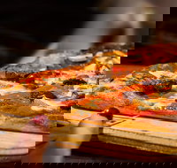 3 GRAINS- Roman Artisan Pizza - Accommodation Broome