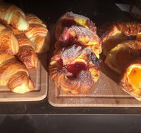 Alchemy Woodfire Bakehouse
