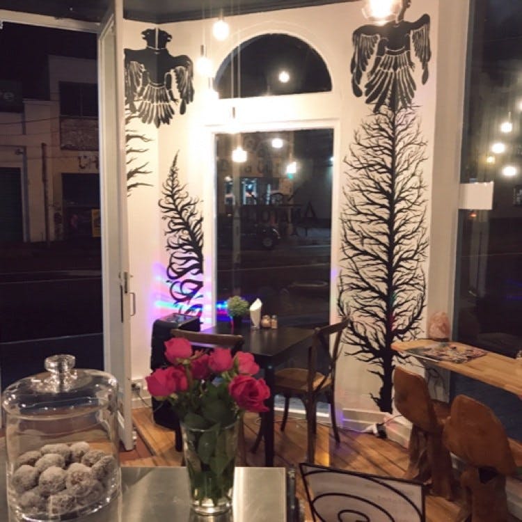 Fitzroy VIC Accommodation Broome