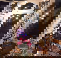 Anatolia Tantuni - Accommodation Broome