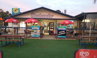 Coffin Bay Restaurants and Takeaway Accommodation Broome Accommodation Broome