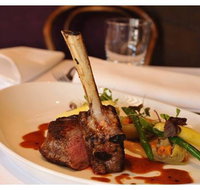 Bistro Thierry - Accommodation Broome