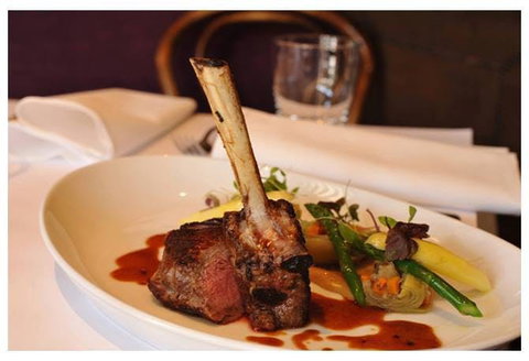 Bistro Thierry - Accommodation Broome 0