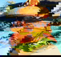 Blowfish Street Food - Accommodation Broome