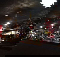 Brew Espresso Depot - Accommodation Broome