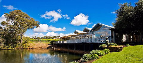 Brookland Valley Wines - Accommodation Broome 0