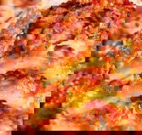 Budgie's Pizza  Pasta - Accommodation Broome