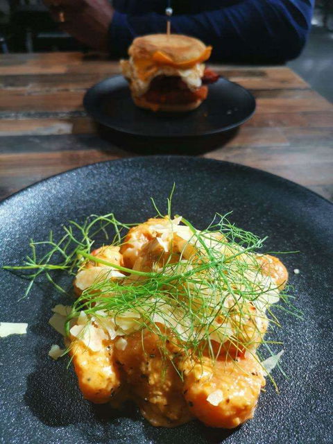 Cafe Cornucopia - Accommodation Broome 0
