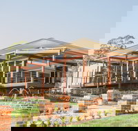 Calabria Family Wines Barossa - Accommodation Broome