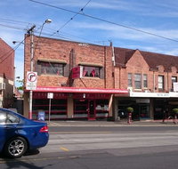 Chinese Jin Dumpling House