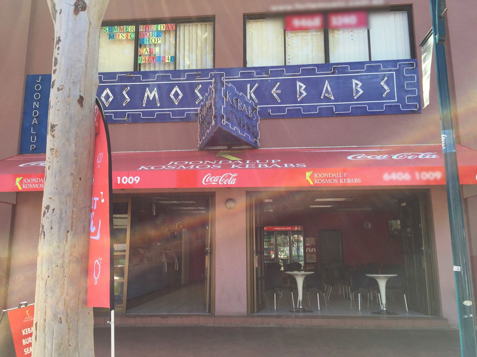 Northern Perth WA Accommodation Broome