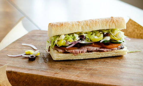 DannyBoys - Strathpine - Accommodation Broome 0