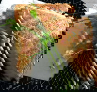 Deckchair Cafe - Accommodation Broome