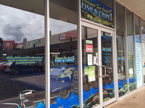 Derrimut Sea Catch - Accommodation Broome 0