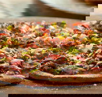 Domino's - Aspley - Accommodation Broome