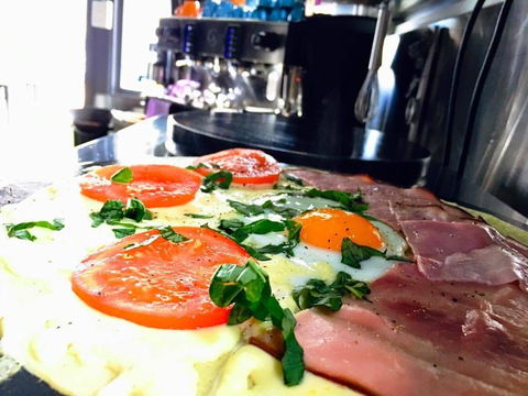 ESPL Coffee - Brisbane CBD - Accommodation Broome 0