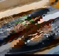 Fat Panda - Accommodation Broome