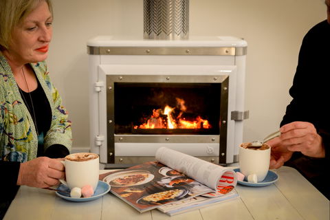 Figbird Cafe And Deli - Accommodation Broome 1