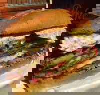 For Heaven's Steaks - Accommodation Broome