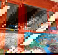 Frog's Food Pad - Accommodation Broome