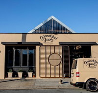Granddad Jack's Craft Distillery