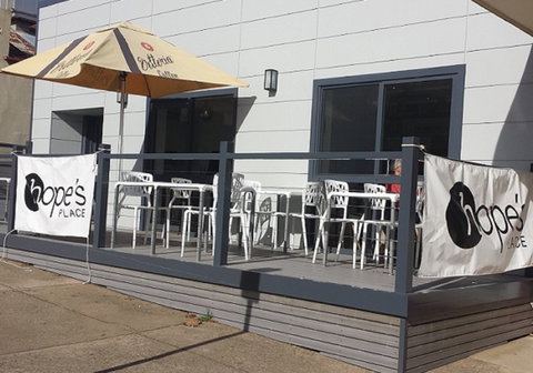 Hope's Place - Accommodation Broome 0