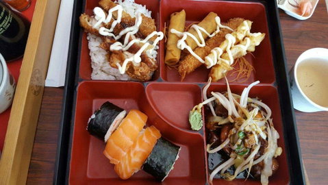Ichii Sushi - Accommodation Broome 0