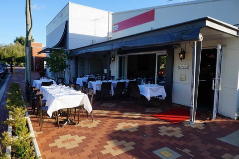 Ilpasto Italian Trattoria - Accommodation Broome 0