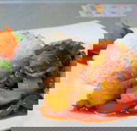 Imm Thai Cafe - Accommodation Broome